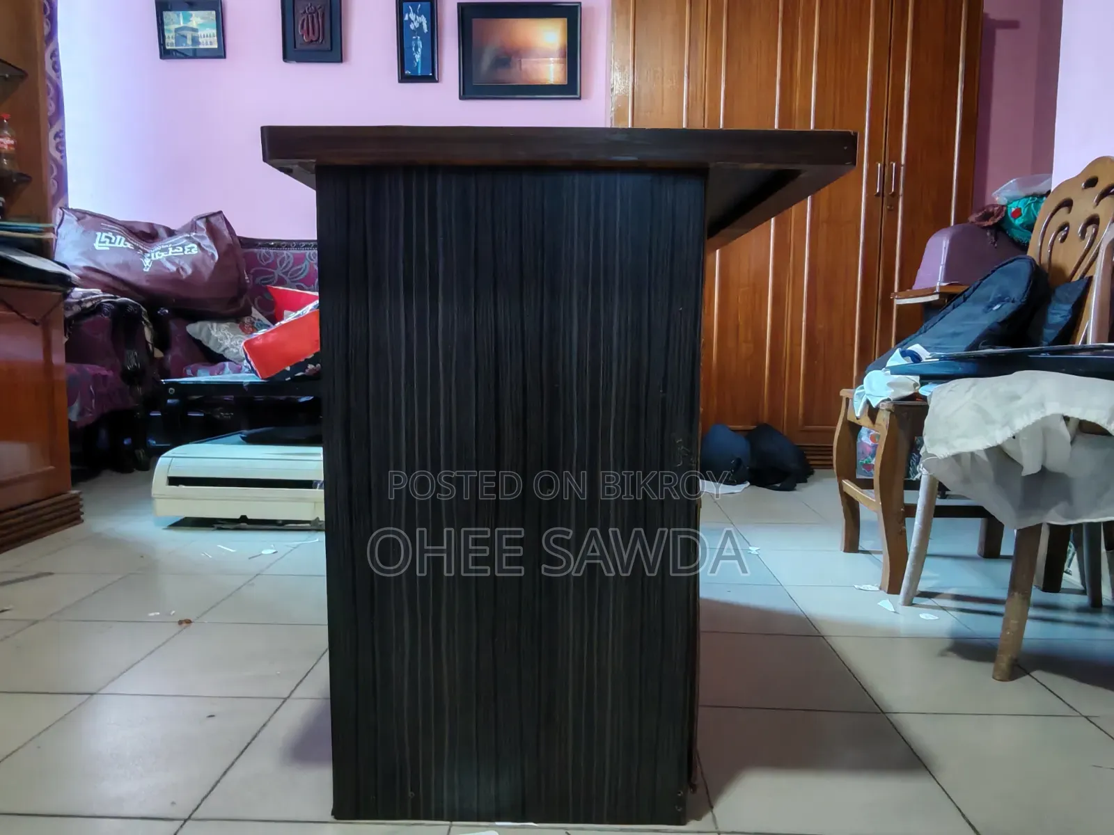 Study Table
