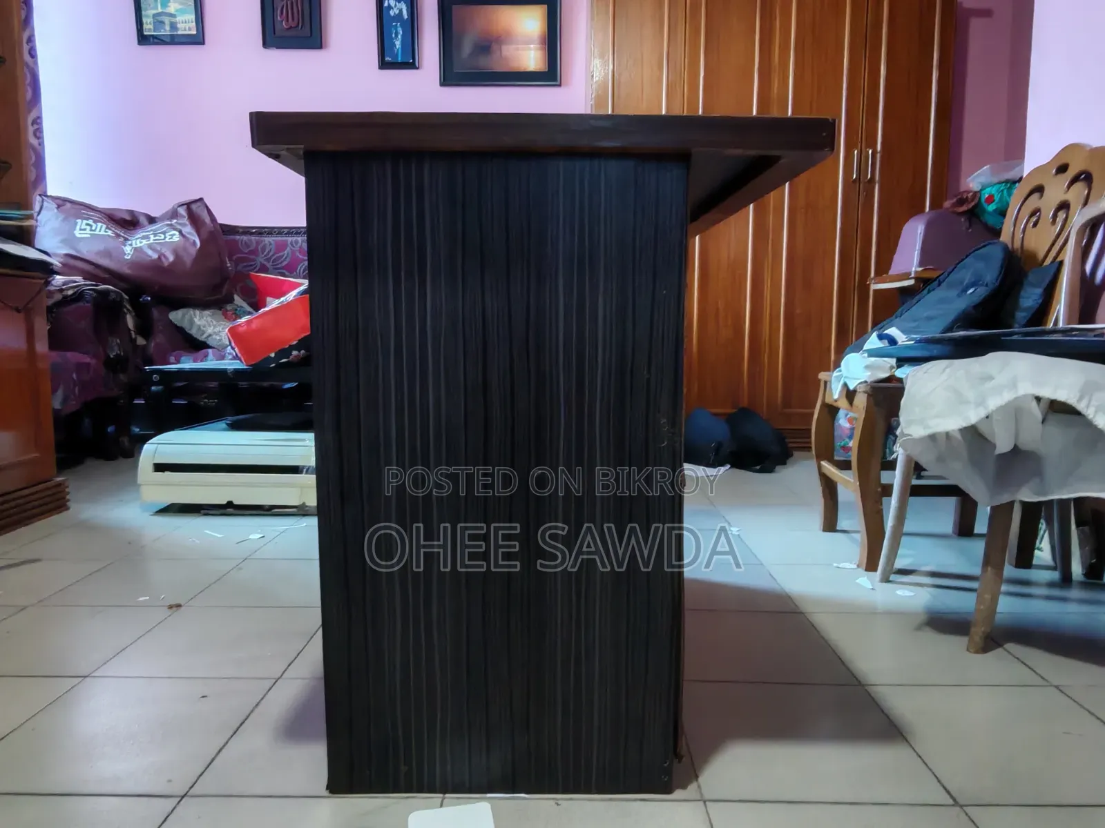 Study Table