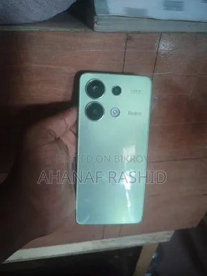 Xiaomi Redmi Note 13 128 GB Green