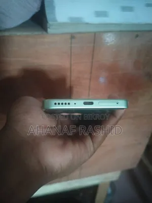 শাওমি রেডমি নোট ১৩ ১২৮ জিবি সবুজ