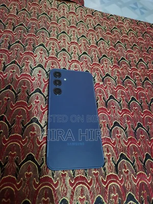 Samsung Galaxy A35 256 GB Blue