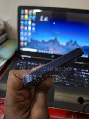 Samsung Galaxy A35 256 GB Blue