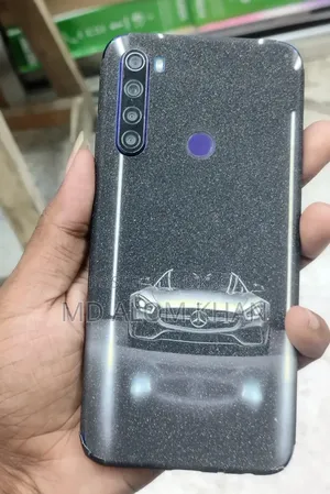 Xiaomi Redmi Note 8 128 GB Blue