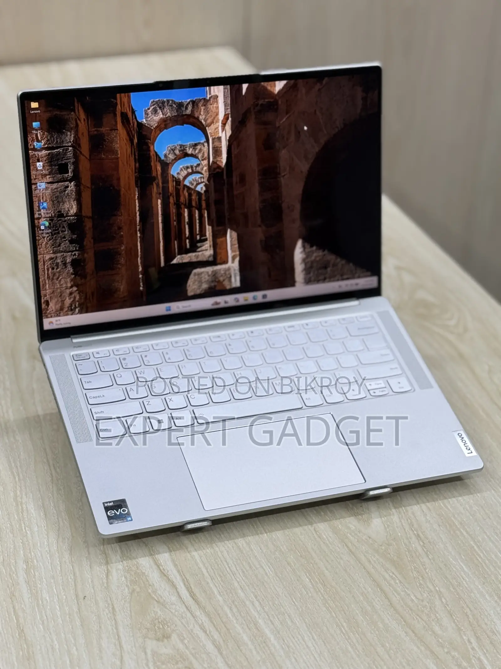 Laptop Lenovo 32GB Intel Core I9 SSD 512GB