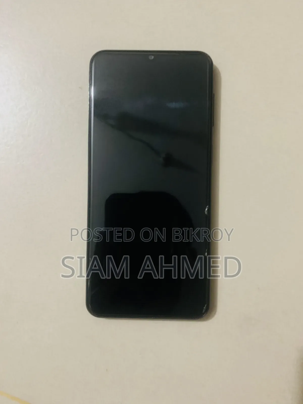 Samsung Galaxy F23 128 GB Green