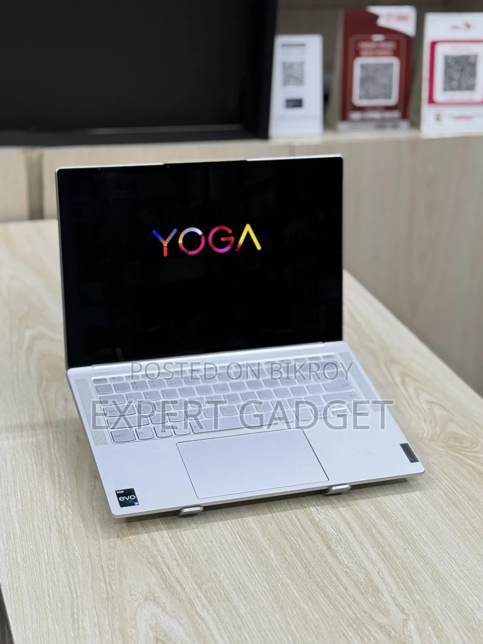 Laptop Lenovo 32GB Intel Core I9 SSD 512GB