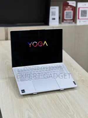 Laptop Lenovo 32GB Intel Core I9 SSD 512GB