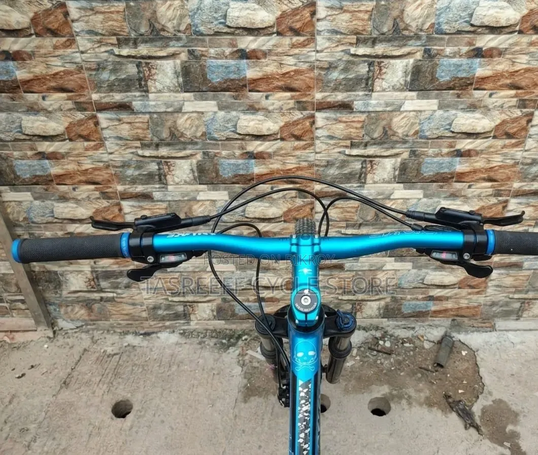 Wisco 4x New Condition
