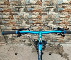 Wisco 4x New Condition