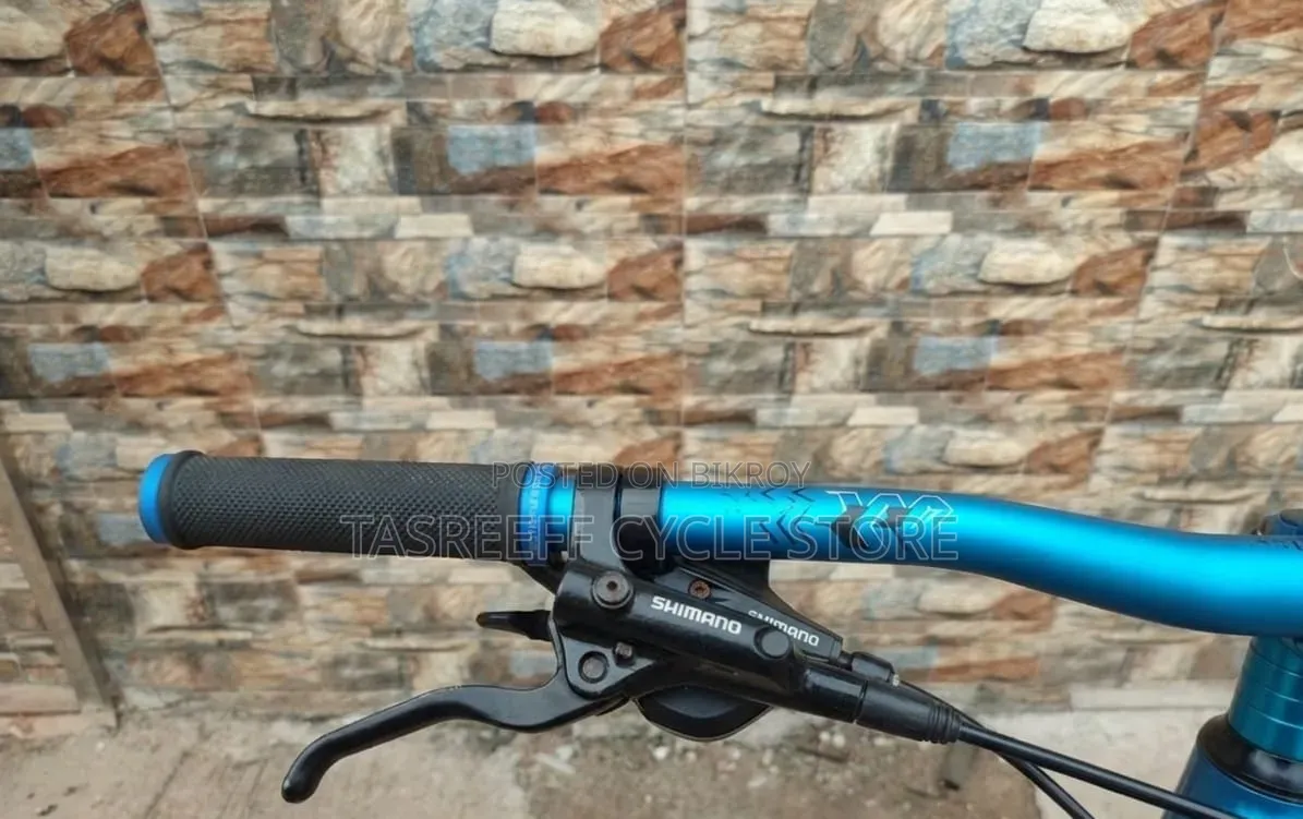 Wisco 4x New Condition