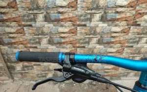Wisco 4x New Condition