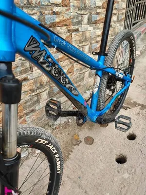 Wisco 4x New Condition