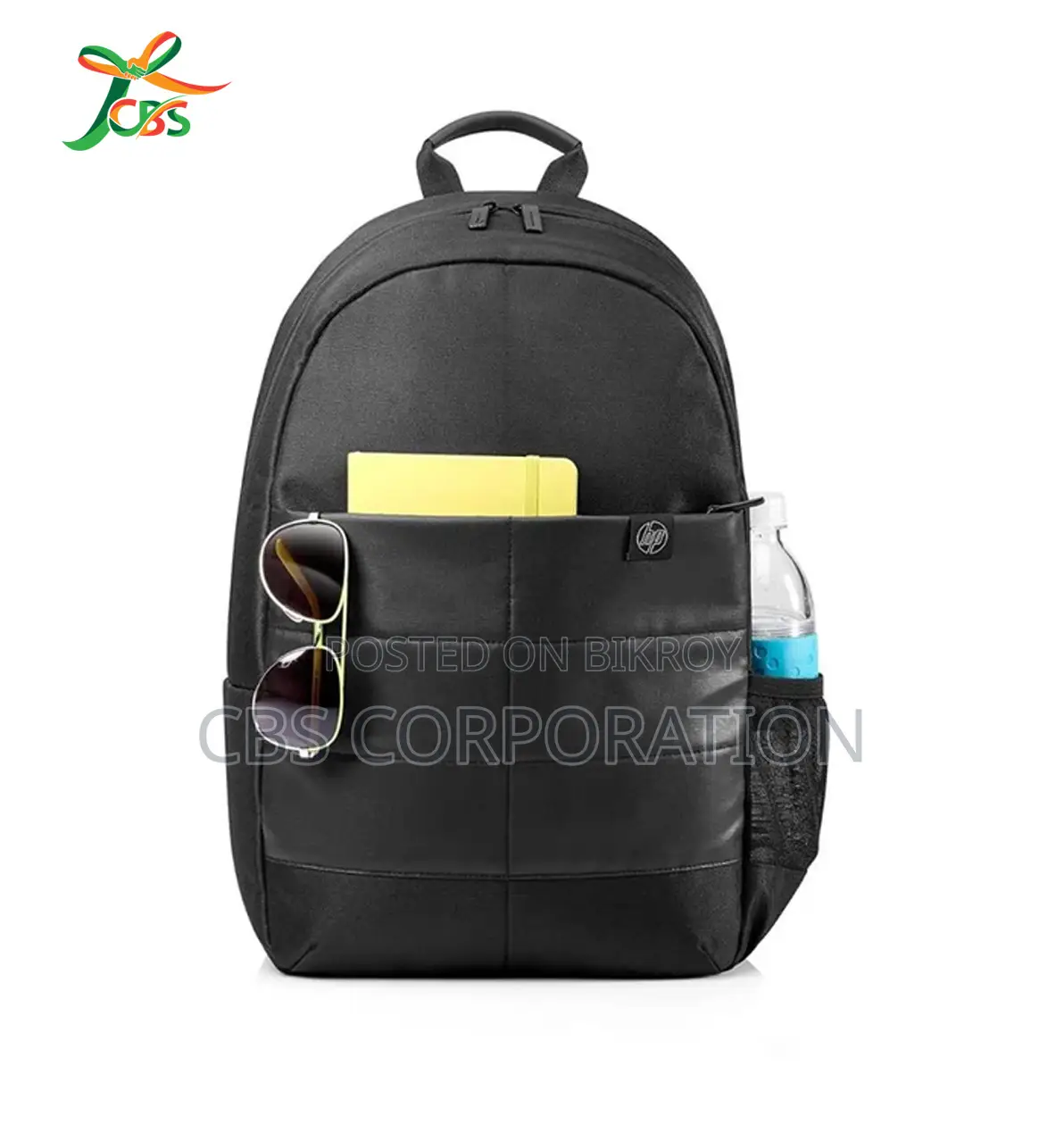 Hp Laptop 15.6 Inches Backpack/Shoulder Bag