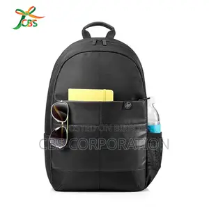 Hp Laptop 15.6 Inches Backpack/Shoulder Bag