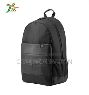 Hp Laptop 15.6 Inches Backpack/Shoulder Bag
