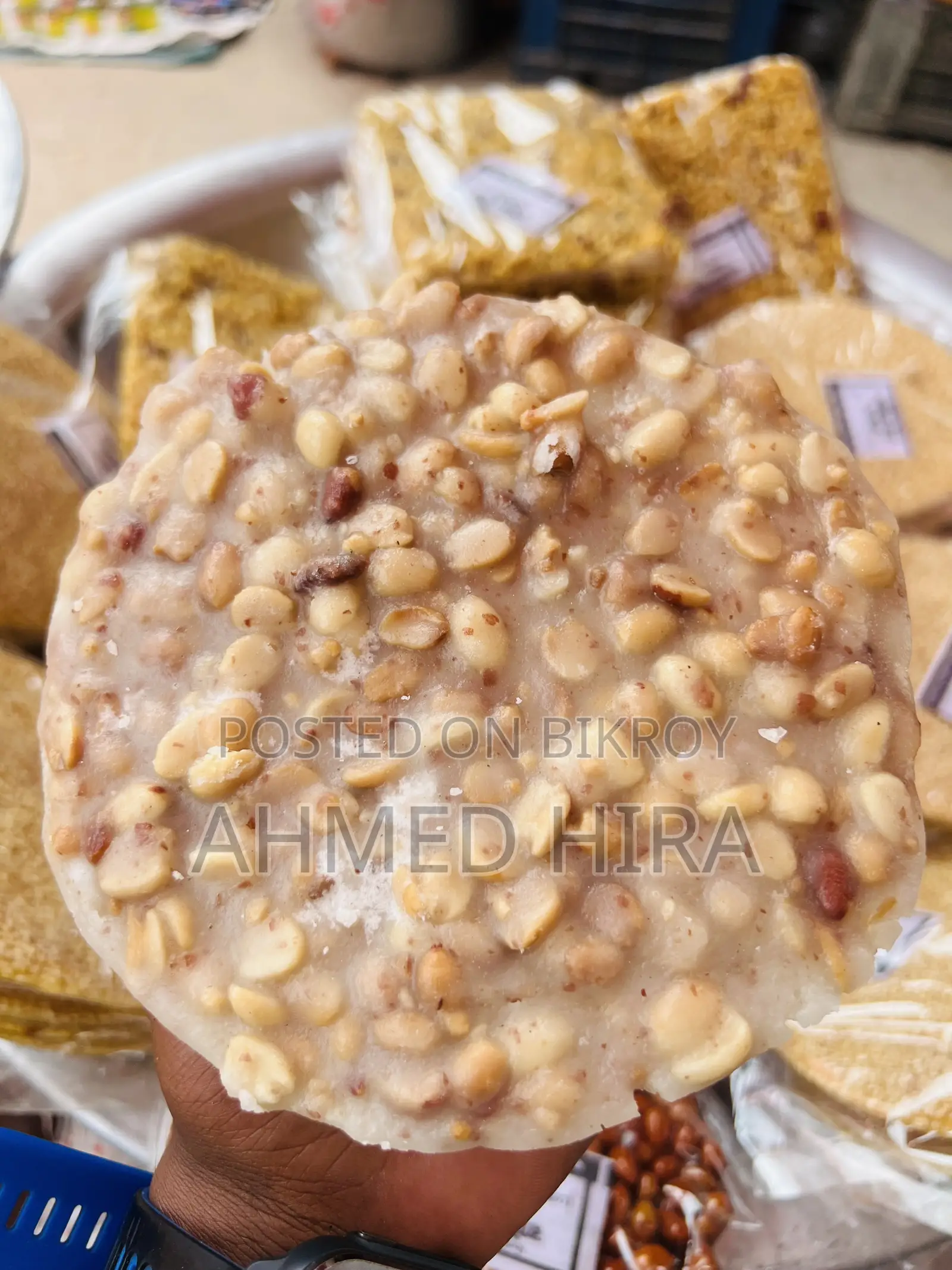 Badam Tana for Sale