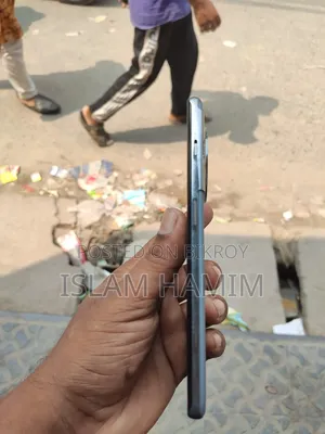 OnePlus 11R 256 GB White