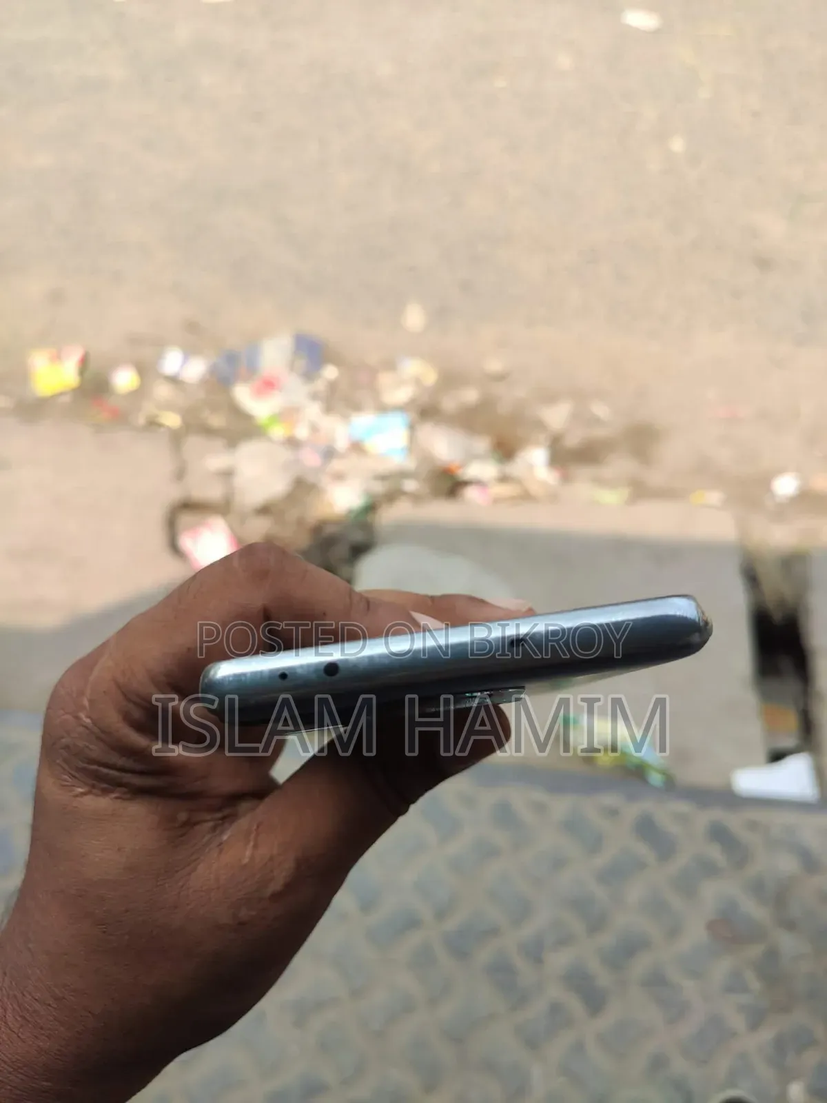 OnePlus 11R 256 GB White