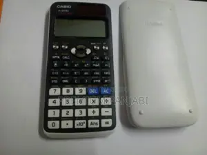 Casio Fx 991 Ex Calculator Original