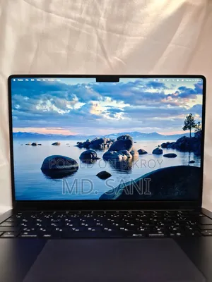 Laptop Apple MacBook Pro 2025 M5 16GB Apple M5 SSD 1T