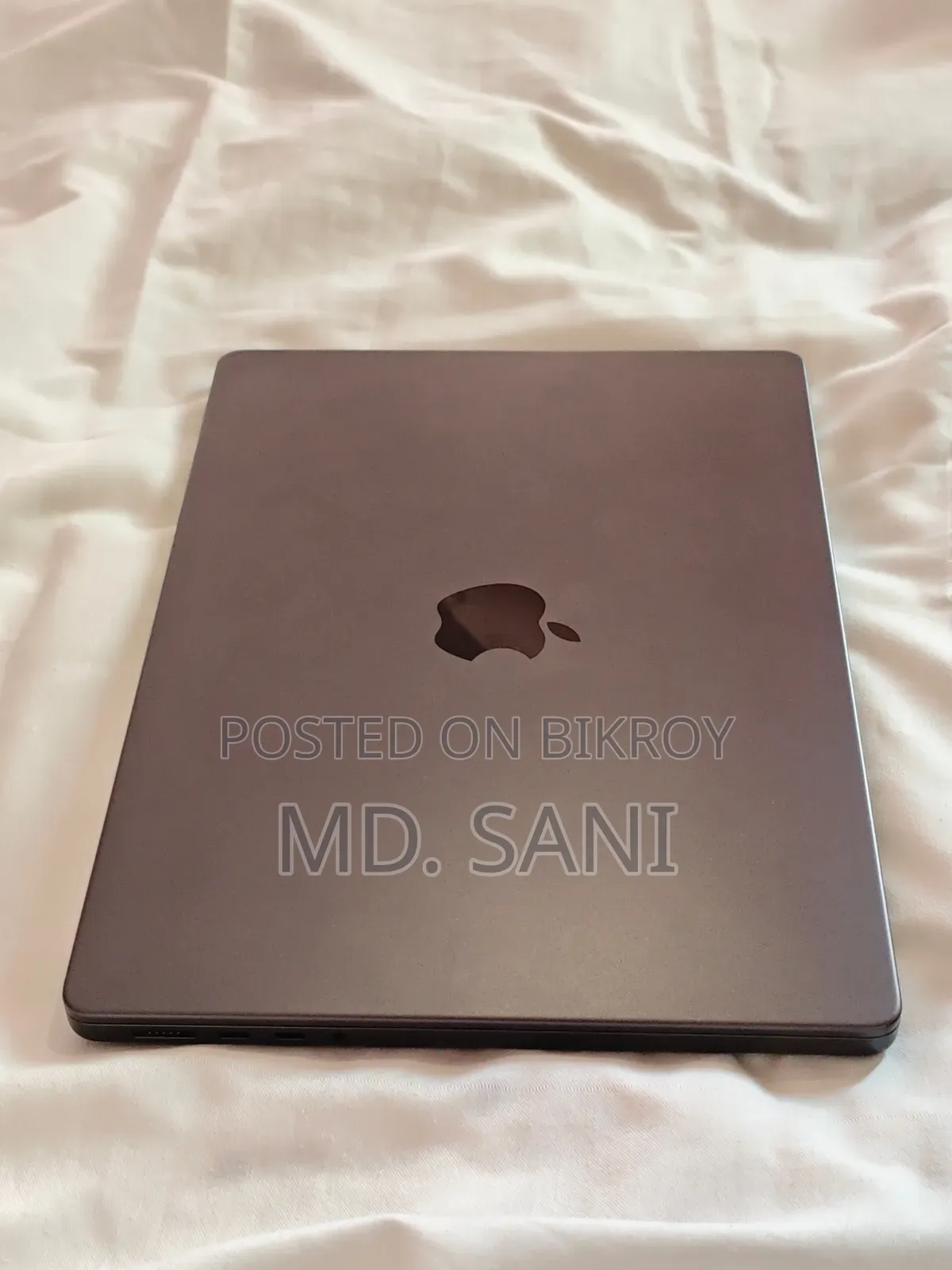 Laptop Apple MacBook Pro 2025 M5 16GB Apple M5 SSD 1T