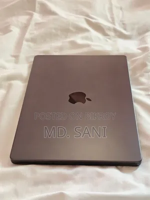 Laptop Apple MacBook Pro 2025 M5 16GB Apple M5 SSD 1T