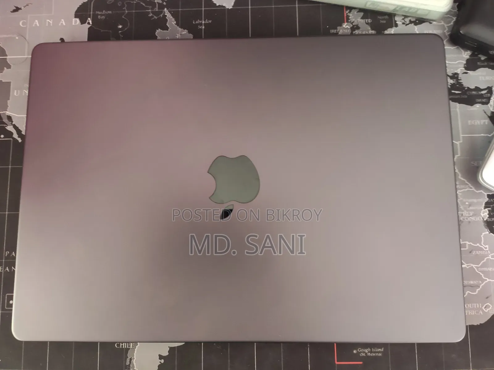Laptop Apple MacBook Pro 2025 M5 16GB Apple M5 SSD 1T