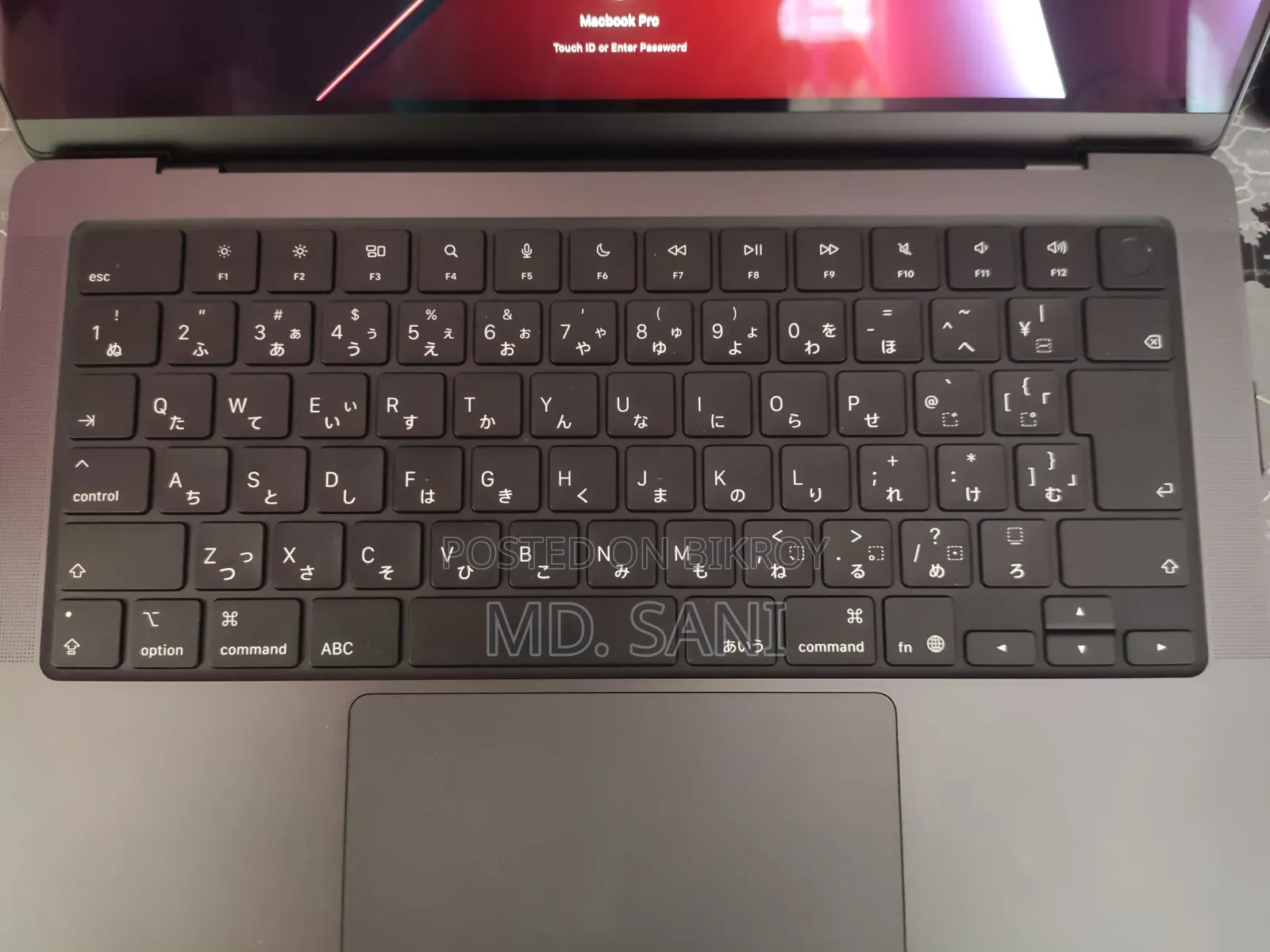 Laptop Apple MacBook Pro 2025 M5 16GB Apple M5 SSD 1T