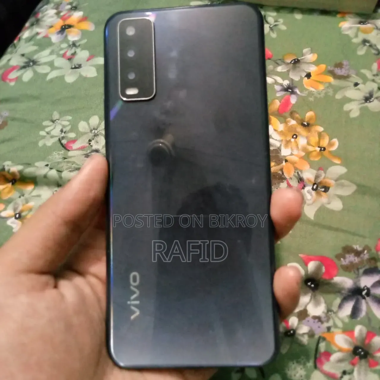 Vivo Y21 64 GB