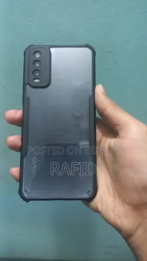 Vivo Y21 64 GB