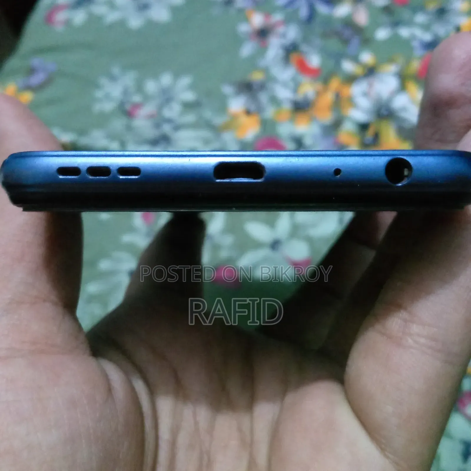 Vivo Y21 64 GB