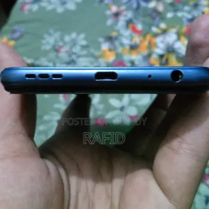Vivo Y21 64 GB