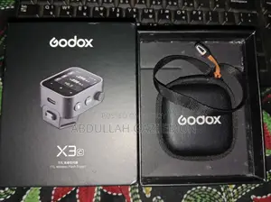 Godox X3 Trigger