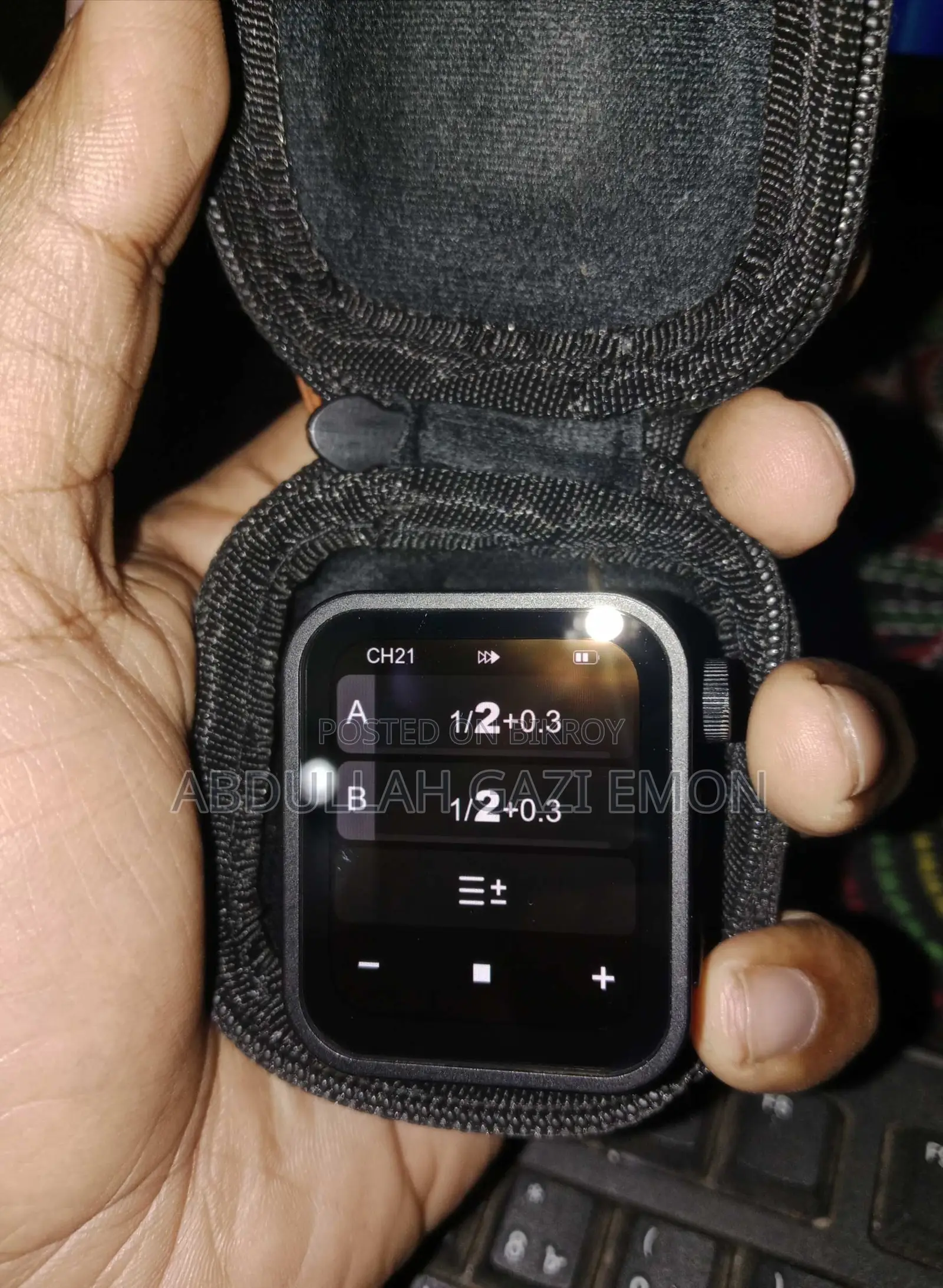Godox X3 Trigger