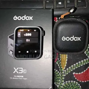 Godox X3 Trigger
