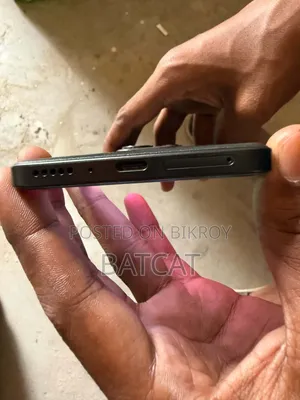 New Xiaomi Redmi Note 14 5G 256 GB Black