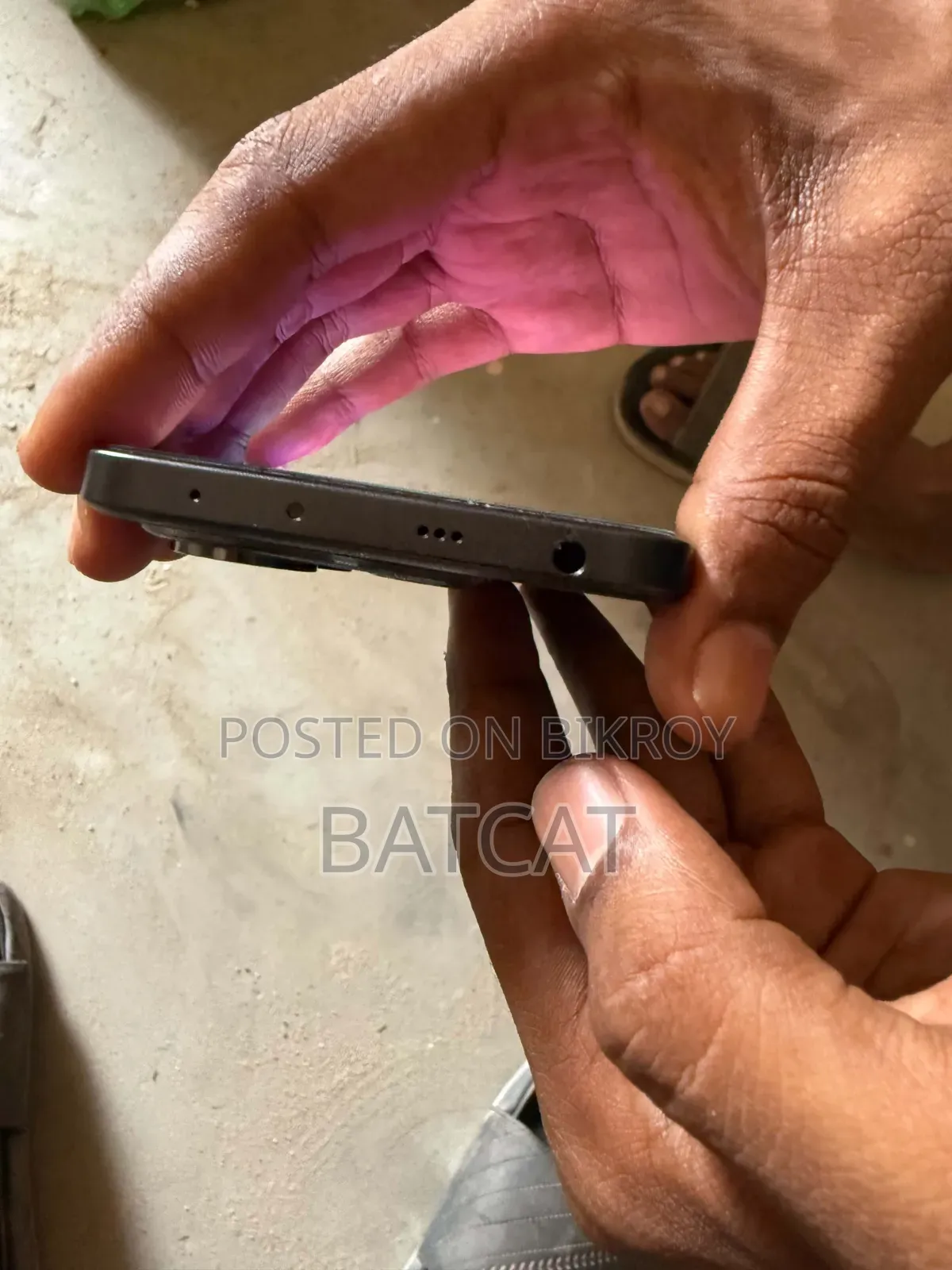 New Xiaomi Redmi Note 14 5G 256 GB Black