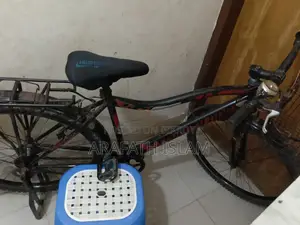 Duronto Bicycle for Sale.