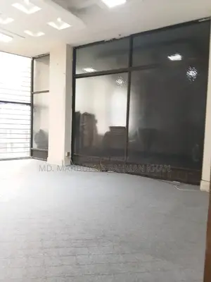 350 Sq-ft Office Space For Rent @ Purana Paltan Line