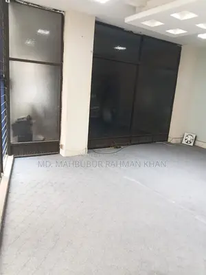 350 Sq-ft Office Space For Rent @ Purana Paltan Line