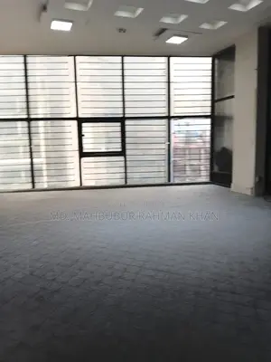 350 Sq-ft Office Space For Rent @ Purana Paltan Line