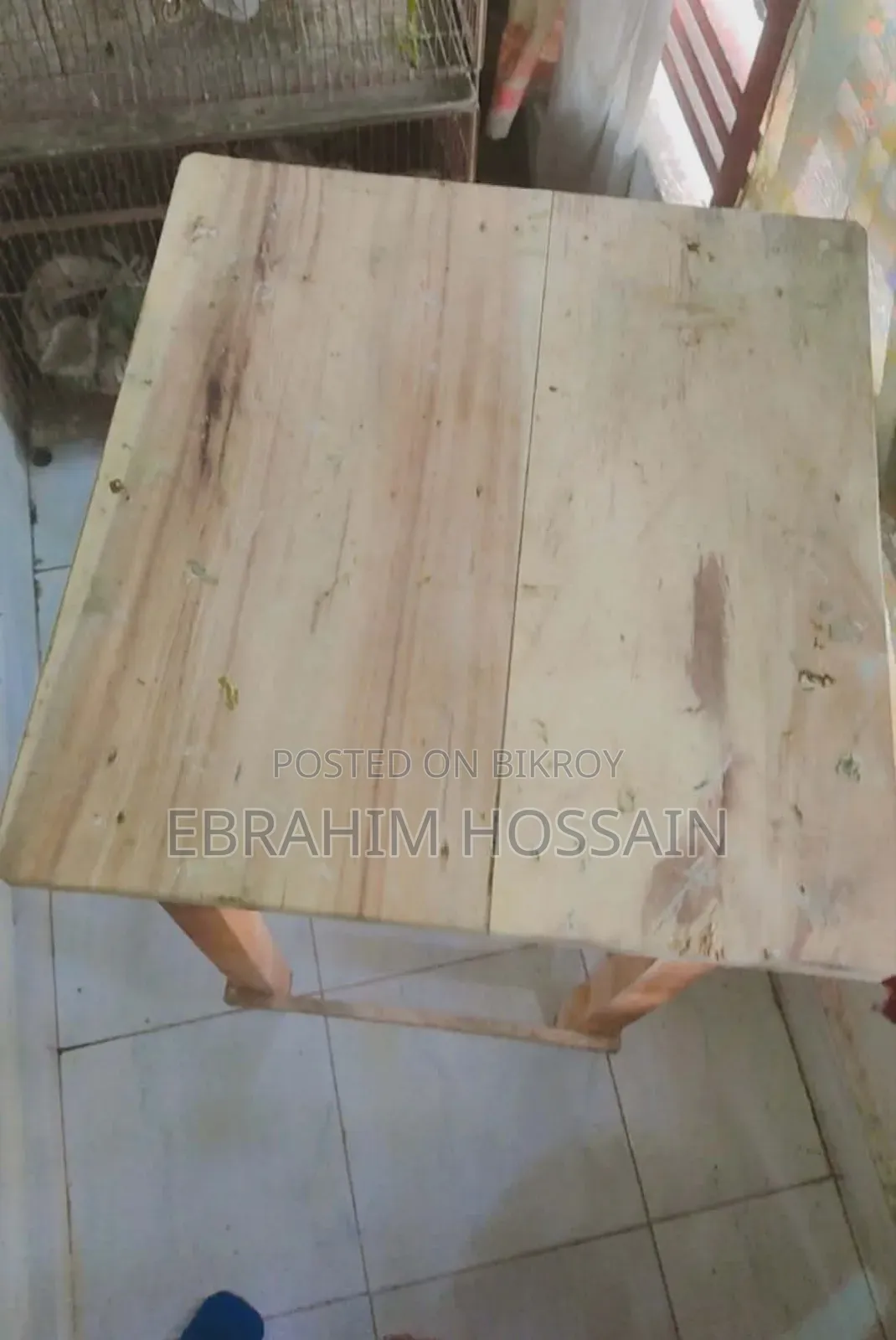 নতুন টেবিল ৩ ফুট