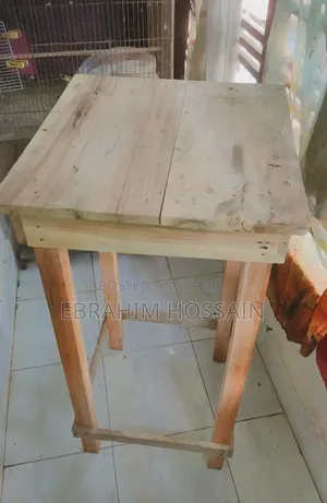 নতুন টেবিল ৩ ফুট