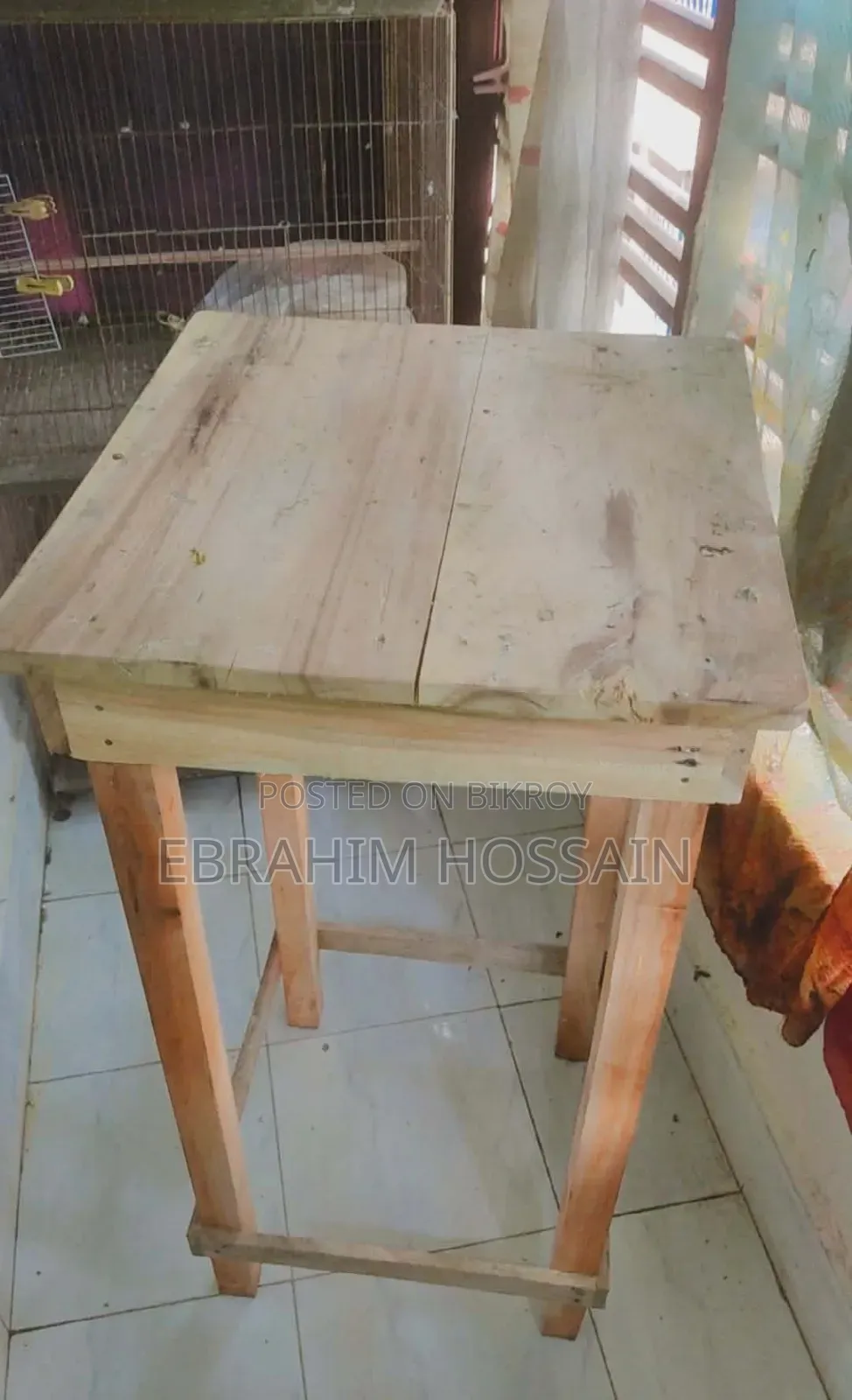 নতুন টেবিল ৩ ফুট