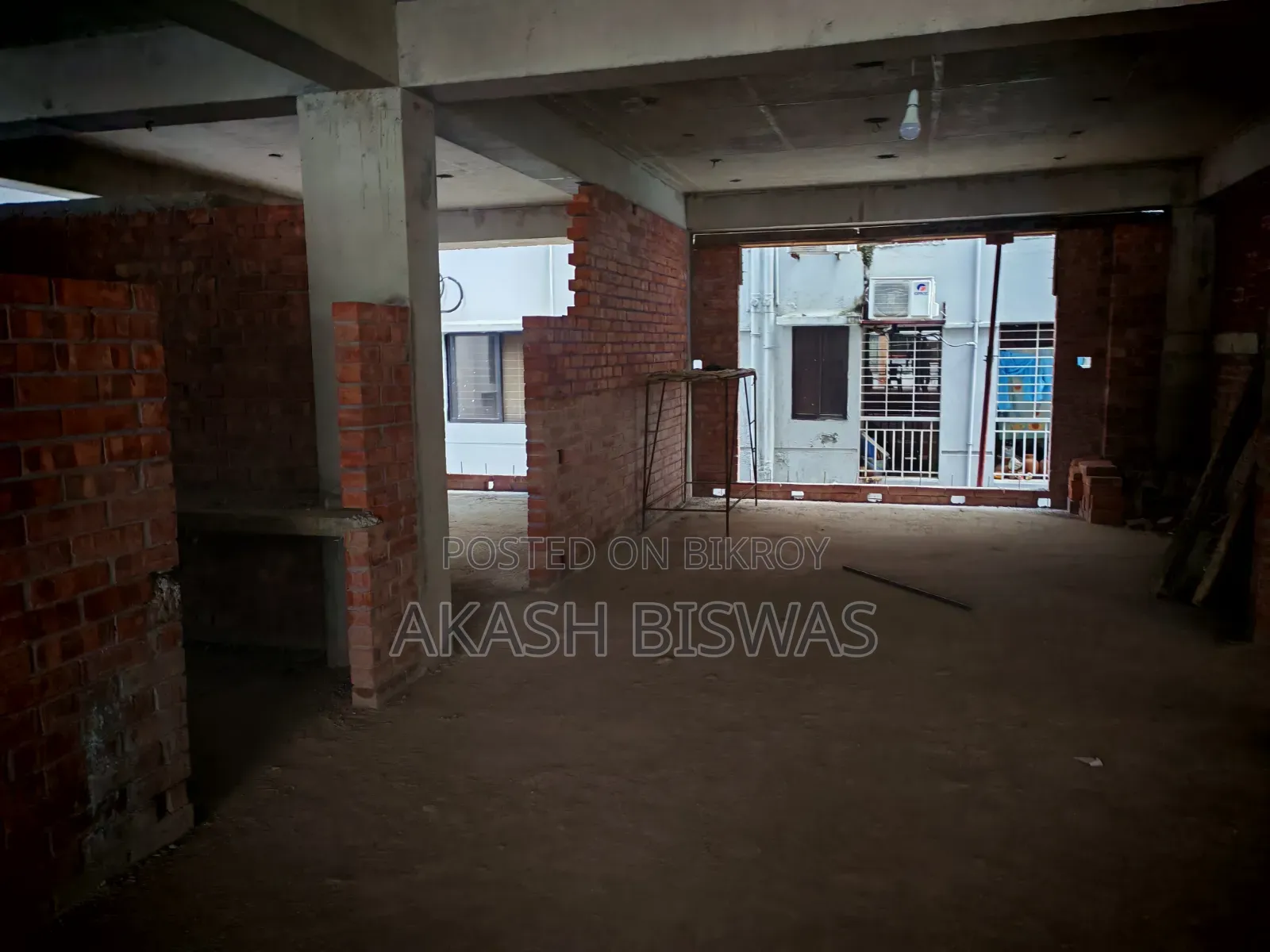 3bdrm Apartment in Mirpur DOHS for sale