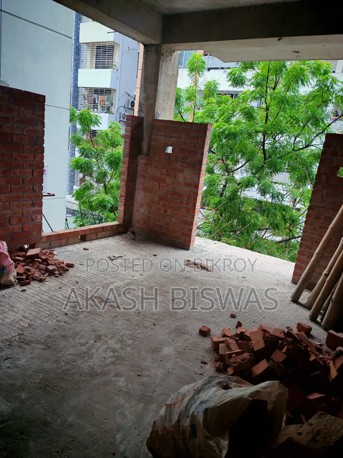 3bdrm Apartment in Mirpur DOHS for sale