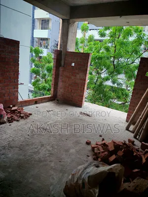 3bdrm Apartment in Mirpur DOHS for sale