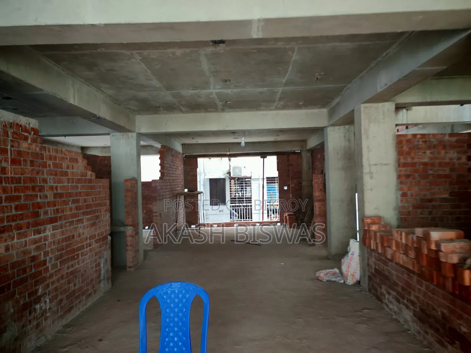 3bdrm Apartment in Mirpur DOHS for sale