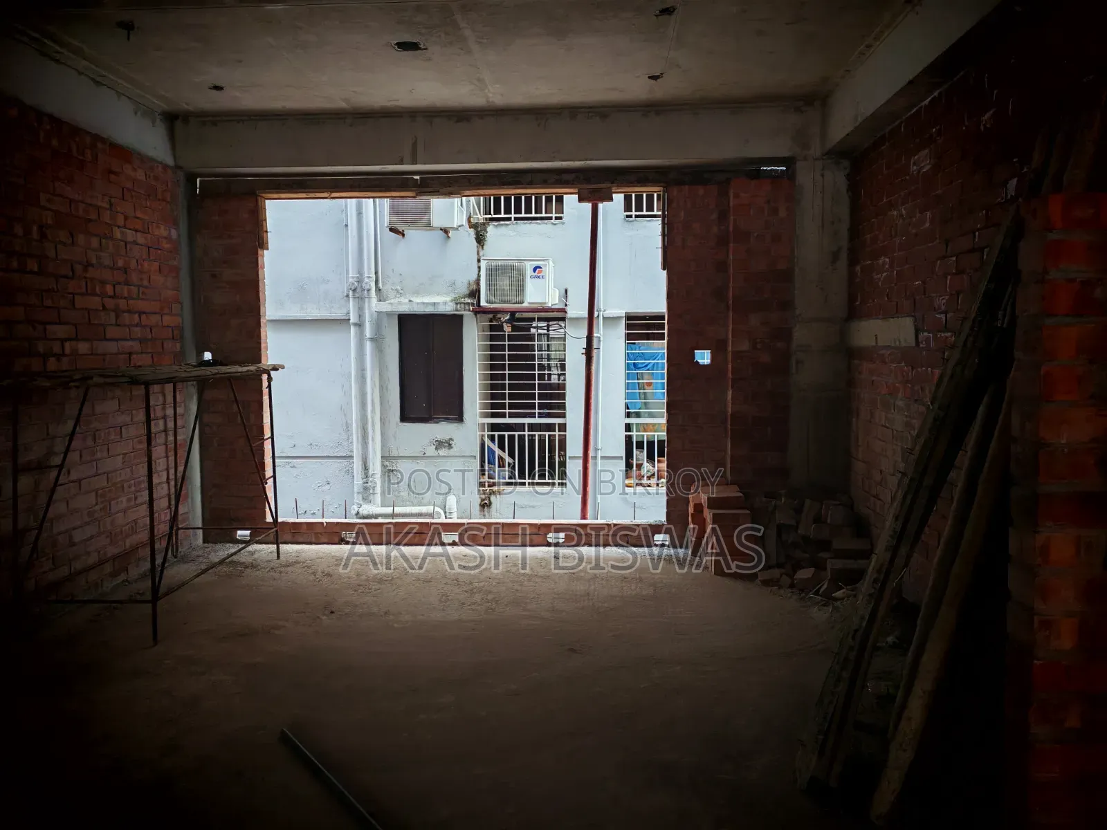 3bdrm Apartment in Mirpur DOHS for sale