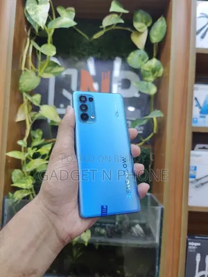 Oppo Reno5 Pro 5G 256 GB Blue